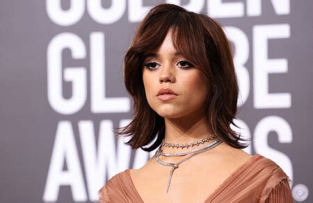 Well that was quick - shortly after blowing up for her viral role as Wednesday Addams in the Wednesday Netflix series, 2022's breakout star Jenna Ortega has gone nude for the first time. Yep, Jenna Ortega nude has entered the chat! Jenna Ortega's nip slip on the YouTube series Hot Ones is all anyone is talking about today, but there's a catch ...